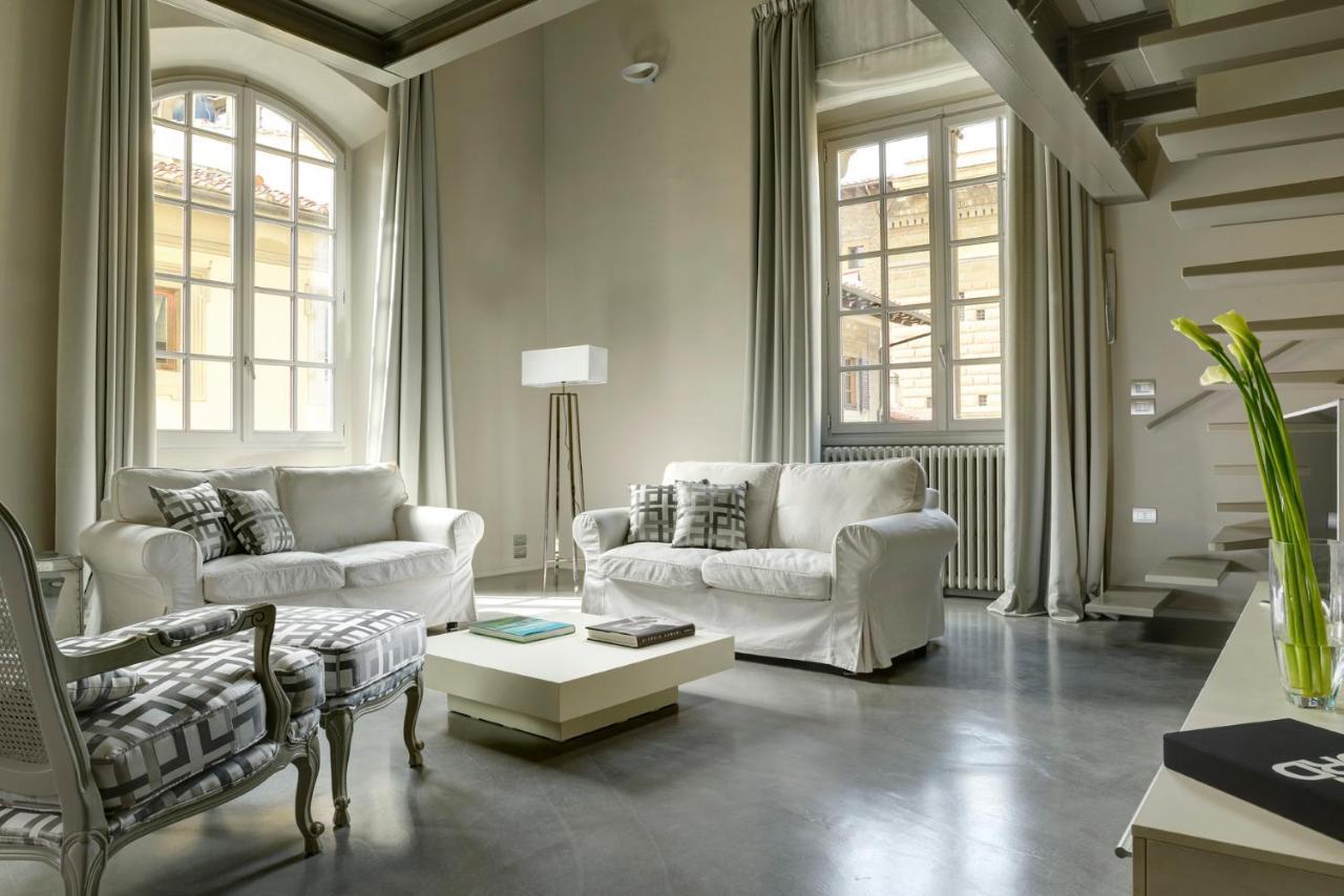 Strozzi Square Amazing House Apartamento Florencia
