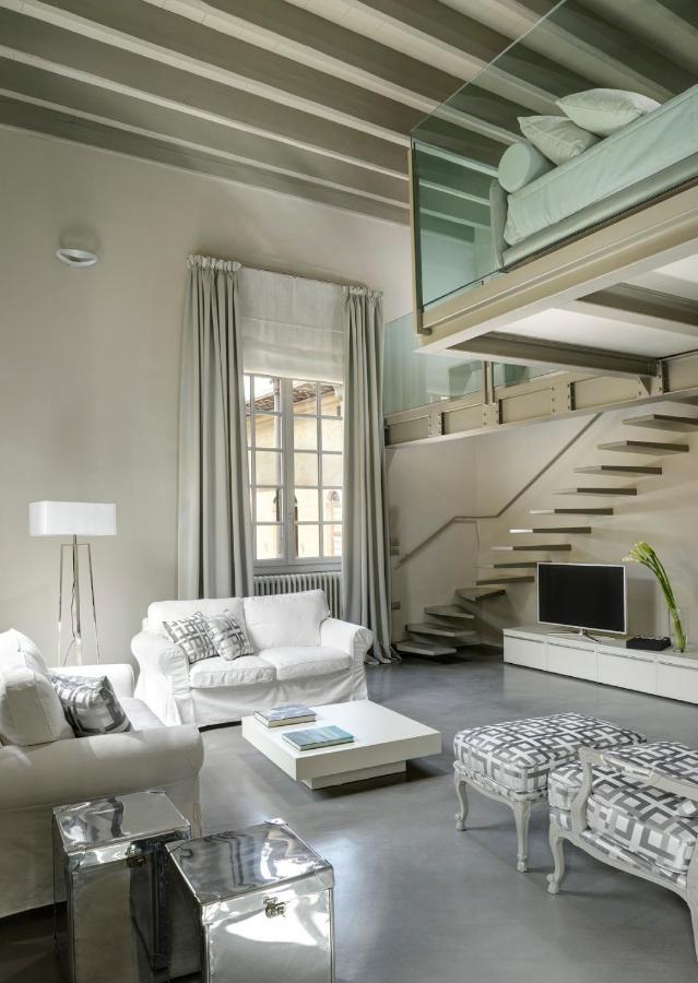 Strozzi Square Amazing House * Florencia