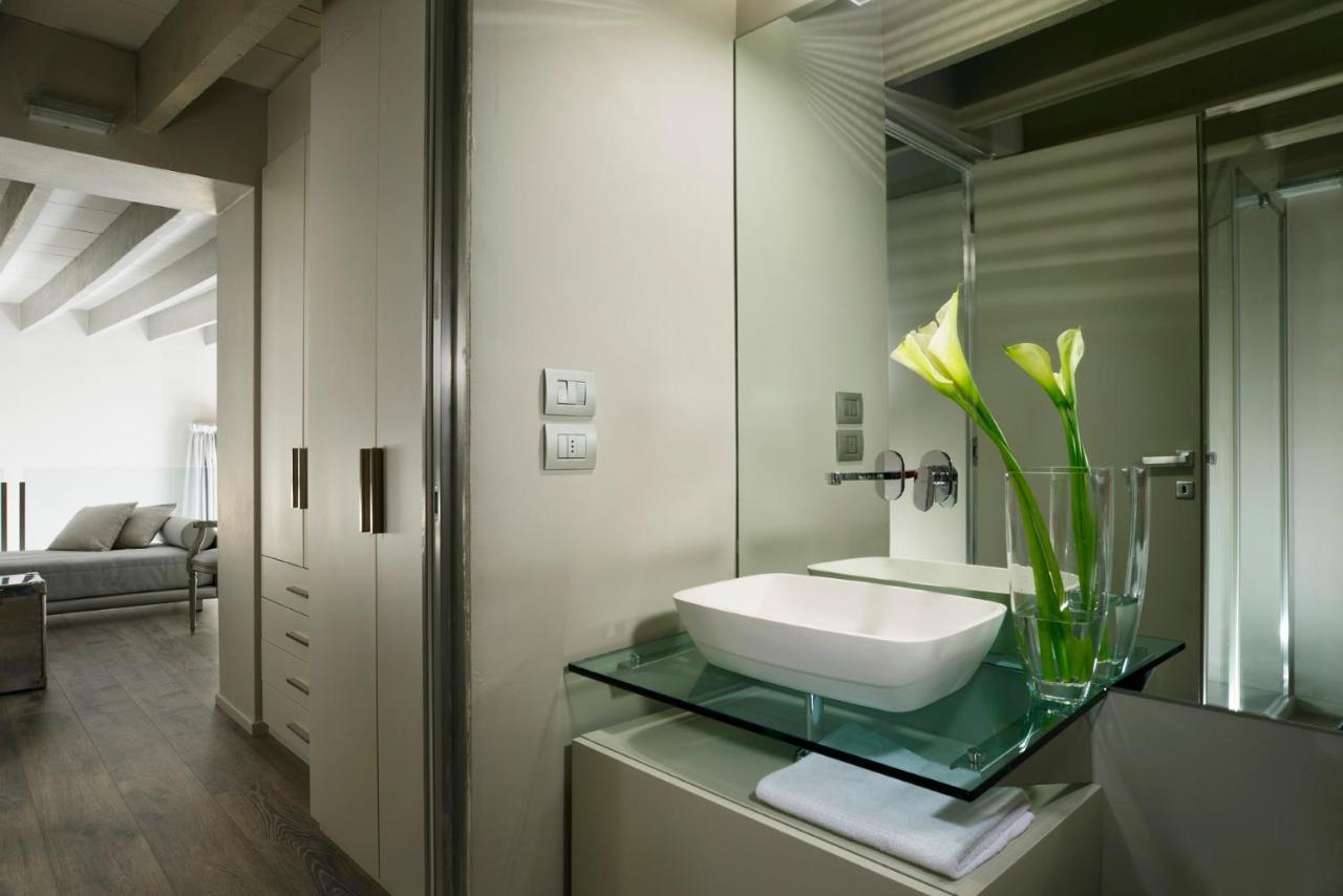 Strozzi Square Amazing House Apartamento Florencia
